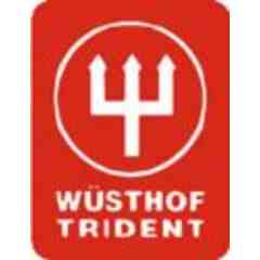 Wusthof Trident Cutlery