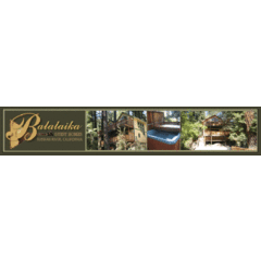 Balalaika Guest Homes
