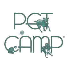 Pet Camp