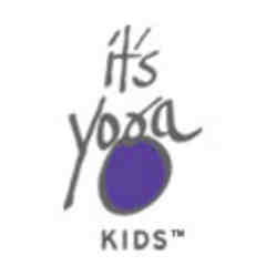 It's Yoga Kids