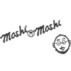 Moshi Moshi