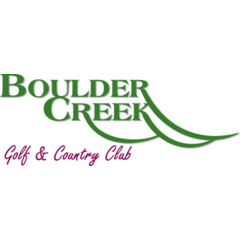 Boulder Creek Golf & Country Club