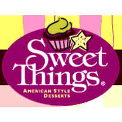 Sweet Things Bakery