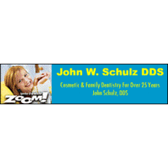 Dr. John W. Schulz DDS