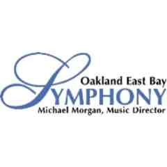 Oakland East Bay Symphony