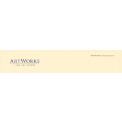 ArtWorks Fine Art Studio
