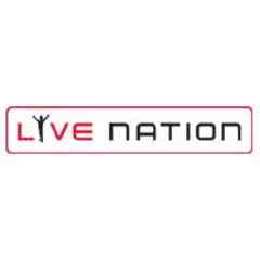 Live Nation