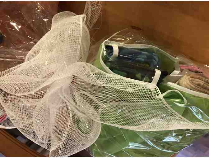 There's FUN afoot!  - Year of Holidays in Socks! 16 Pair!