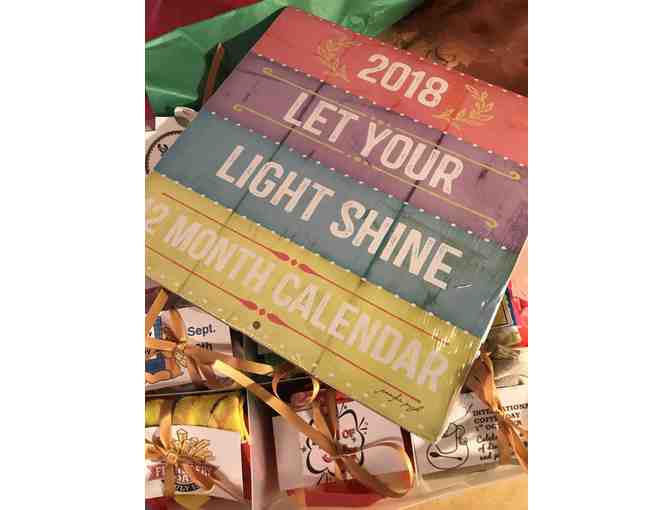 Sock It to Me!  - A Year of Holidays in Socks!