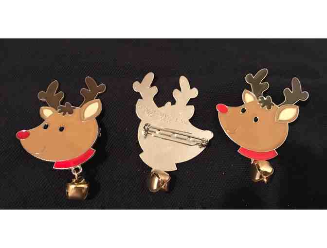 'Season of Giving' - Gift Box for Senior Resident at Hearthstone Healthcare