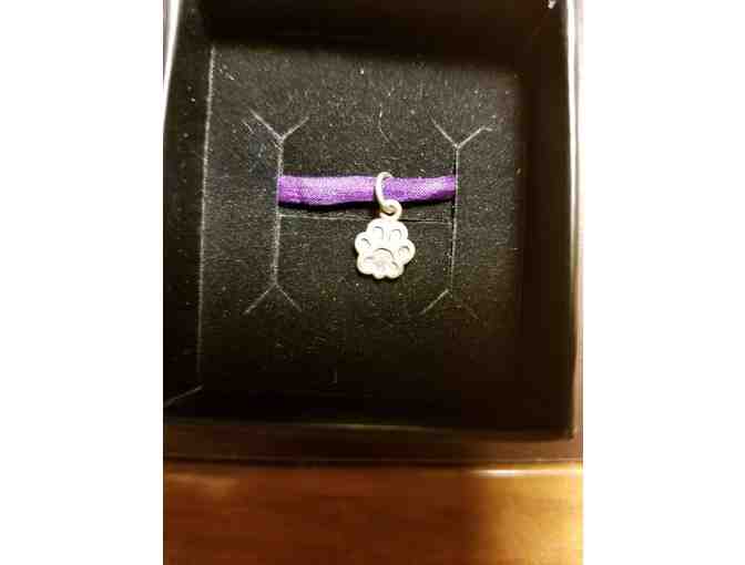 Necklace by Eliza Page and Pendant by Eliza Page- Two Items