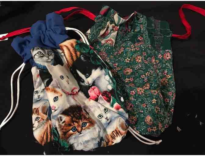 'Season of Giving' - Gift Box for Senior Resident at Hearthstone Healthcare