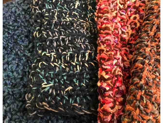 'Season of Giving' - Gift Box for Senior Resident at Hearthstone Healthcare