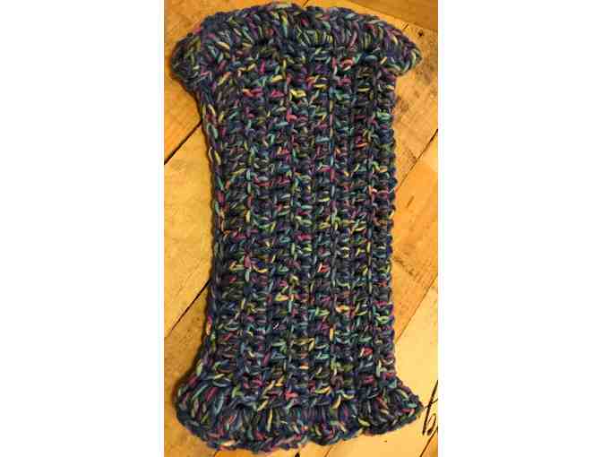 'Season of Giving' - Gift Box for Senior Resident at Hearthstone Healthcare