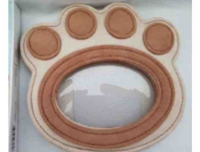 Picture Frames- Lot of Three