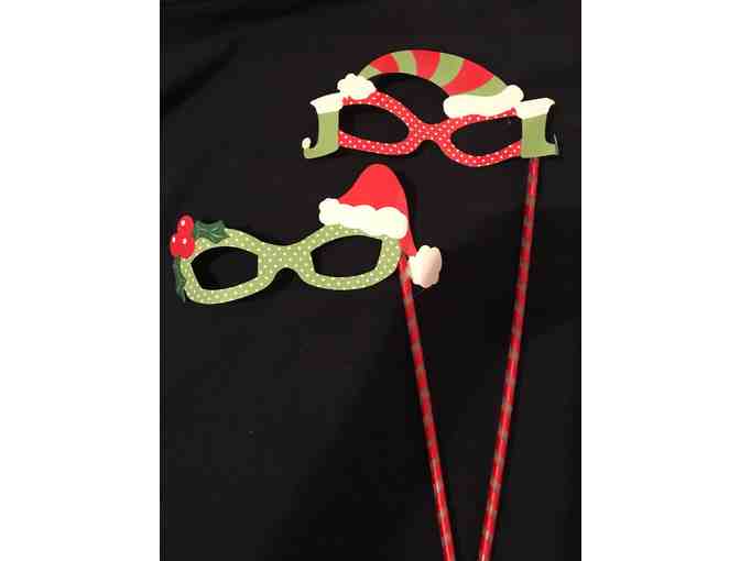 'Season of Giving' - Gift Box for Senior Resident at Hearthstone Healthcare