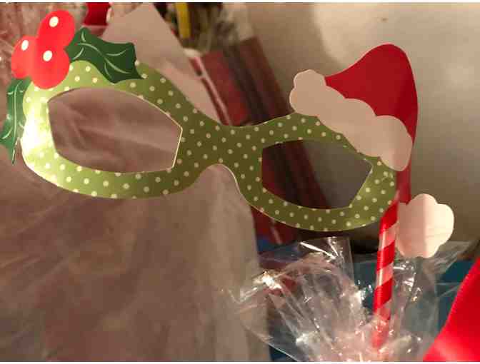 'Season of Giving' - Gift Box for Senior Resident at Hearthstone Healthcare