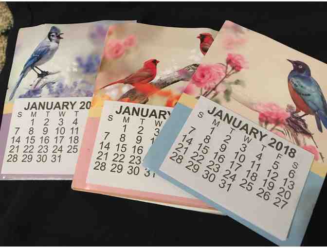 'Season of Giving' - Gift Box for Senior Resident at Hearthstone Healthcare