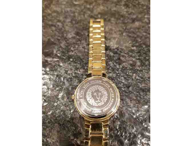 Anne Klein Gold Toned Watch