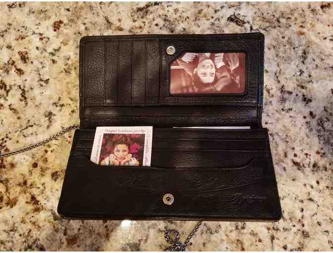 Brighton Clutch /Shoulder Mini Purse/Wallet