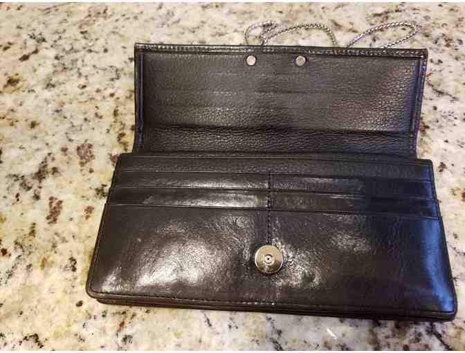 Brighton Clutch /Shoulder Mini Purse/Wallet