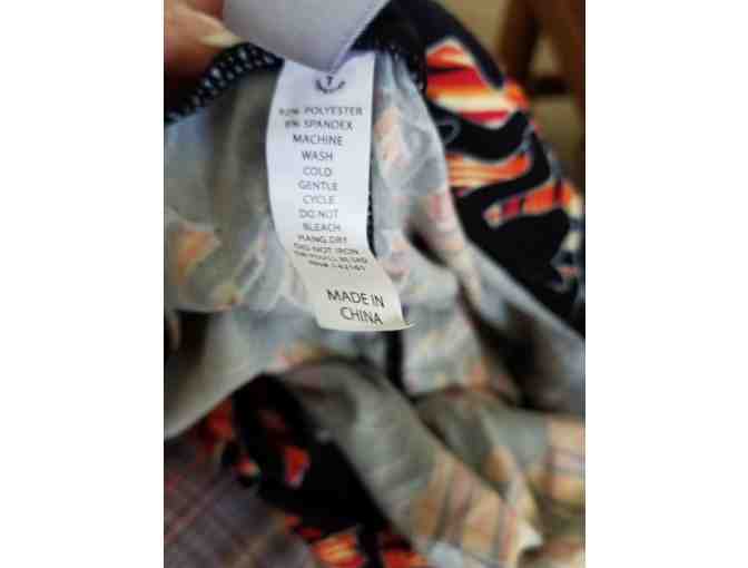 Black Cat Leggings- Lularue