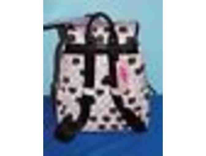 Betsey Johnson Back Pack NWT