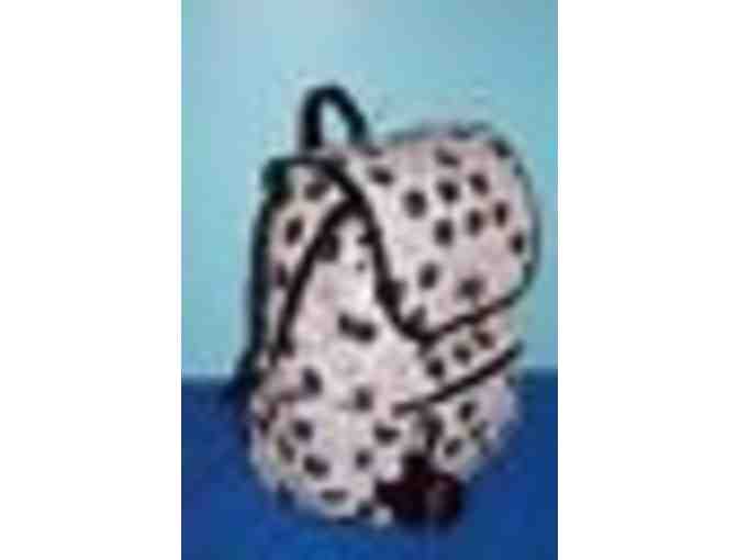 Betsey Johnson Back Pack NWT