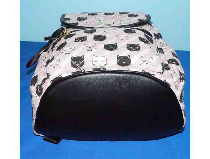 Betsey Johnson Back Pack NWT