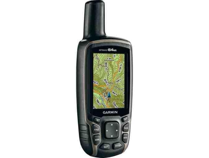 Garmin Handheld NIB Navigator