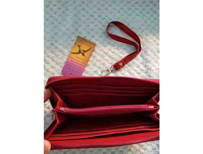 Willow Tale Pocket Book- New