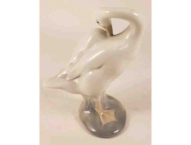 Vintage LLadro Goose