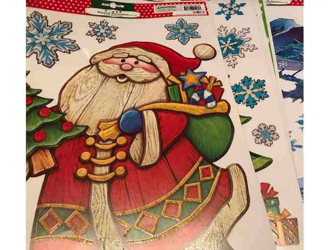 Holiday Gift Bags - Exclusively for Senior Residents!*  NOT SHIPPABLE TO YOU- PLEASE READ