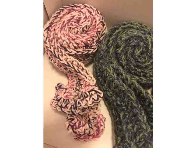 Holiday Gift Bags - Exclusively for Senior Residents!*  NOT SHIPPABLE TO YOU- PLEASE READ