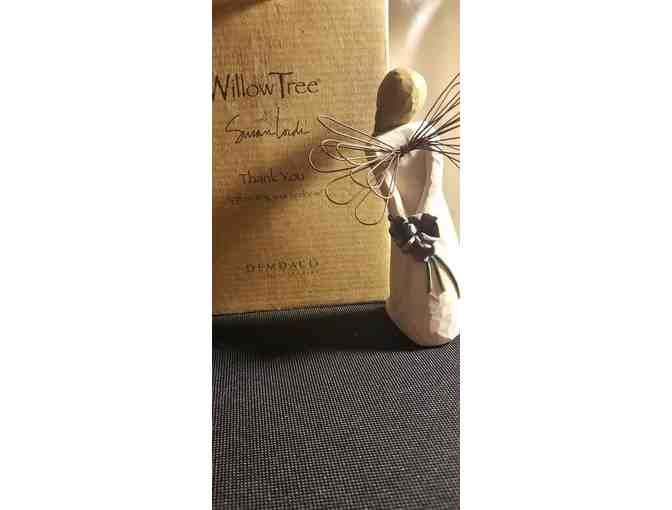 Willow Tree- ' Thank You Appreciating Your Kindness' #3