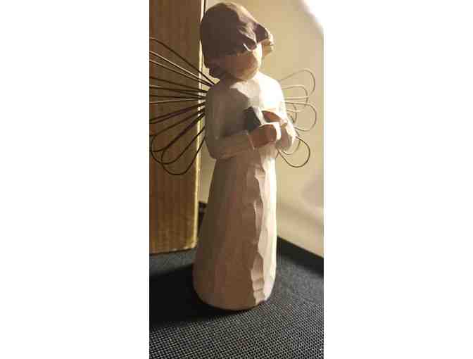 Willow Tree- 'Angel of Healing- #2