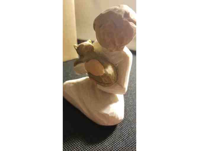 Willow Tree- 'Kindness'- #4