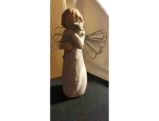 Willow Tree- 'With Affection' #1