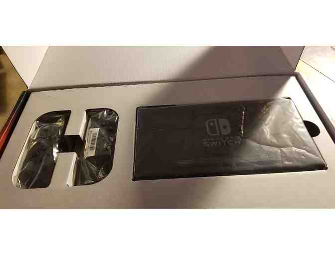 Nintendo Switch New in Box