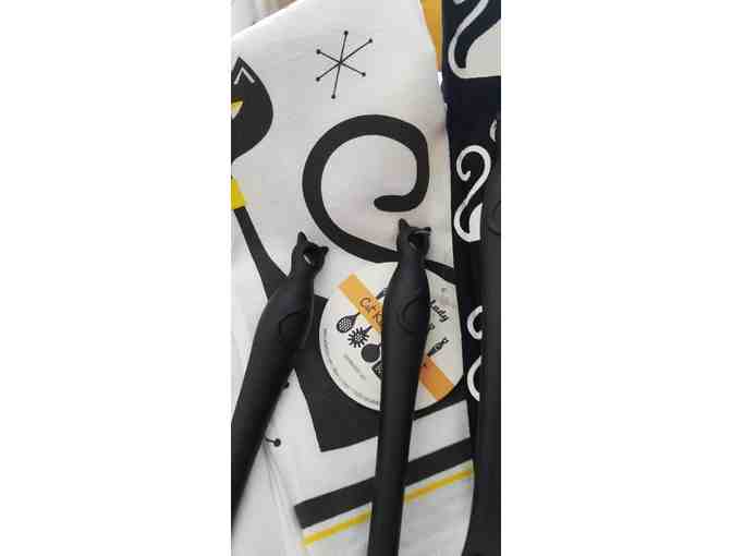 Cat Utensils/Kitchen Set