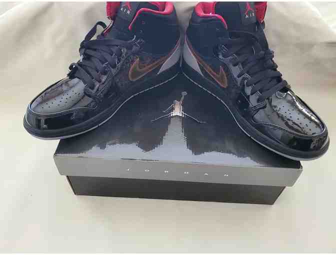 Air Jordan Retro 1 Phat 20 New in Box Footwear