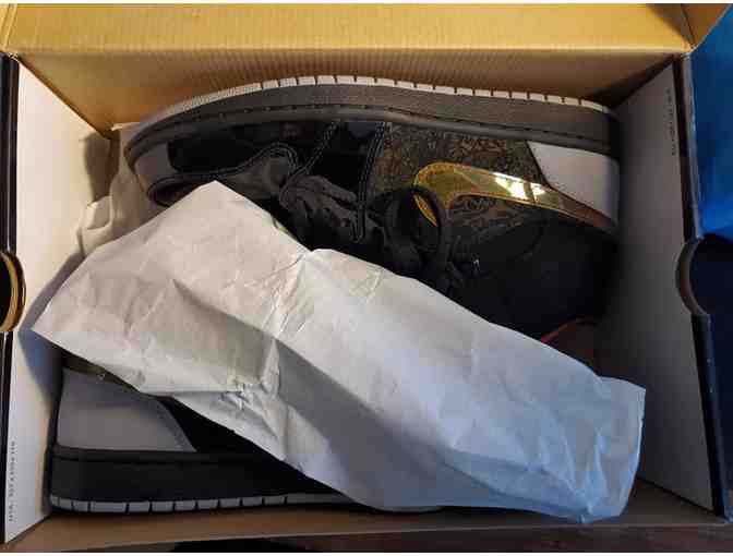 Air Jordan Retro 1 Phat 20 New in Box Footwear