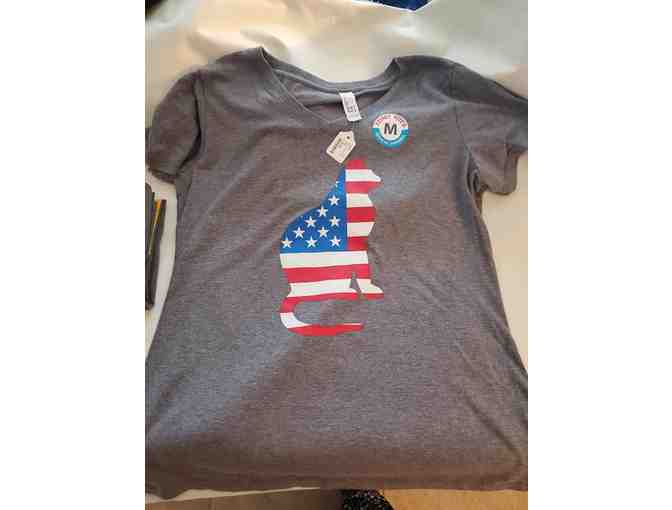 Womens Tee NWT