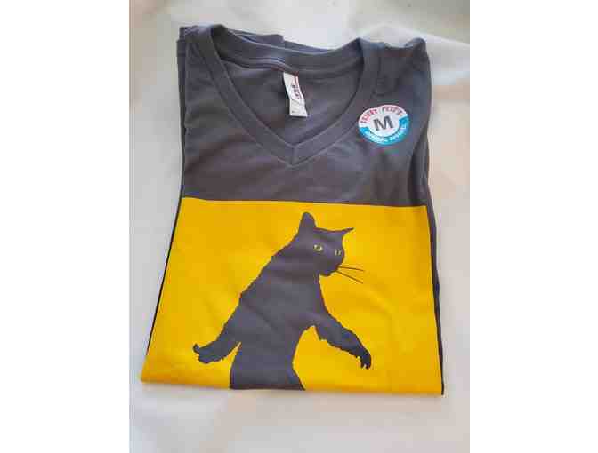Womens Tee NWT