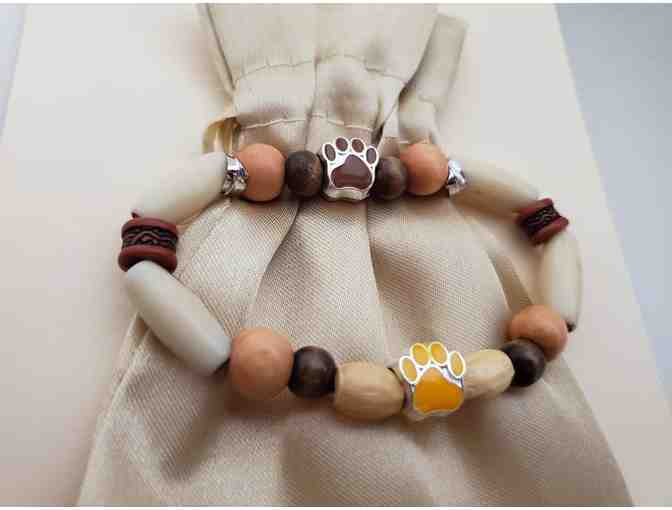 Up a Tree Rescue Bracelet