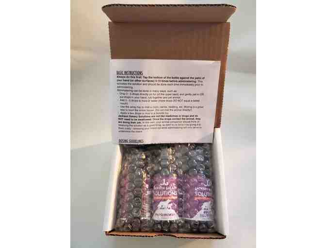 Ultimate Peacemaker from Jackson Galaxy