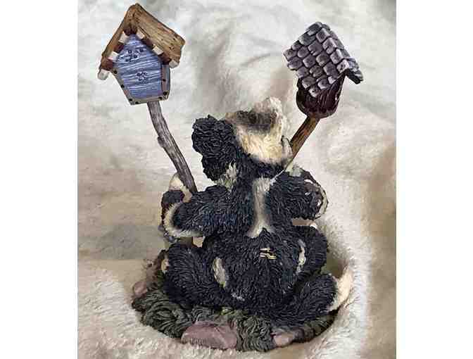 Chester Birdbreath - Boyd's Bears