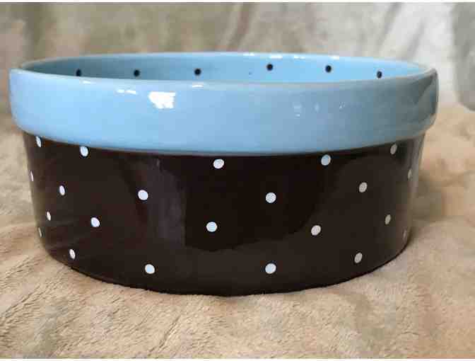 Prince Food/Water Bowl 48 oz