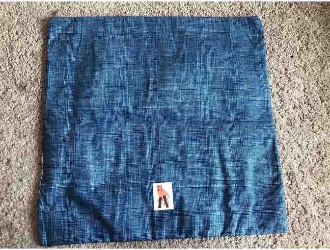 Nip Mat - Day of the Dead