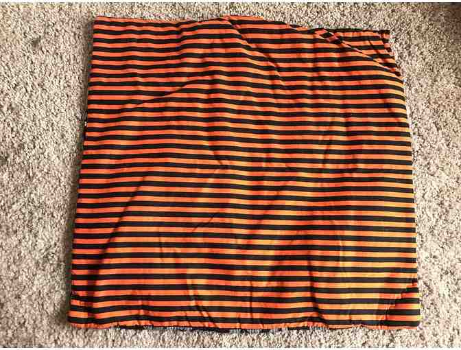 Nip Mat - Grey with Black Cats